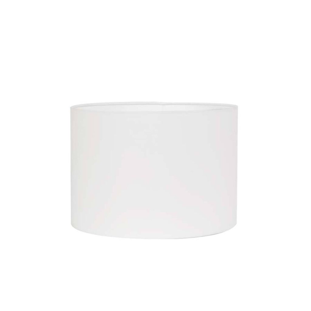 witte-lampenkap-modern-light-and-living-polycotton