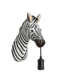 zebra-wandlamp-zwart-light-and-living-zebra