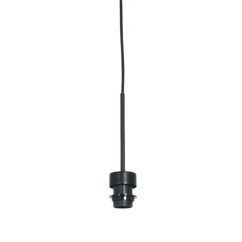 zwarte-hanglamp-met-ronde-houtkleurige-kap-hanglamp-steinhauer-sparkled-light-naturel-en-zwart-3754zw-12
