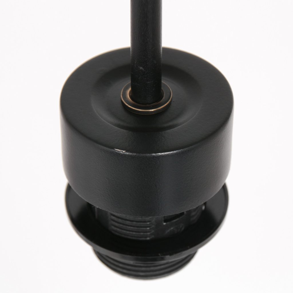 zwarte-hanglamp-met-ronde-houtkleurige-kap-hanglamp-steinhauer-sparkled-light-naturel-en-zwart-3754zw-8