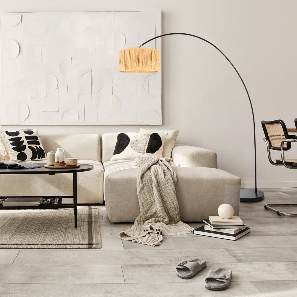 mexlite-vloerlamp-solva-zwart-grasmetaal-booglamp-e27-3740zw-1