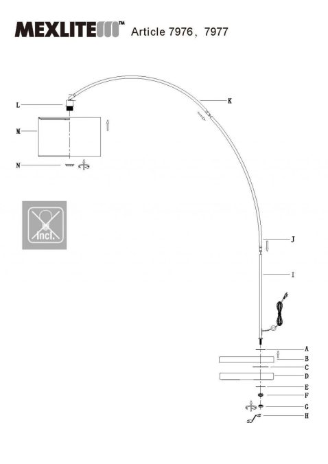 mexlite-vloerlamp-solva-zwart-grasmetaal-booglamp-e27-3740zw-1