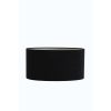 zwarte-ovale-lampenkap-modern-light-and-living-velours