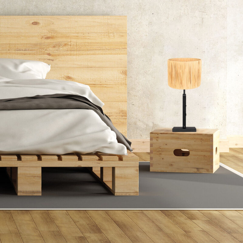 steinhauer-tafellamp-stang-zwart-grasmetaal-ø20cm-e27-3708zw-1