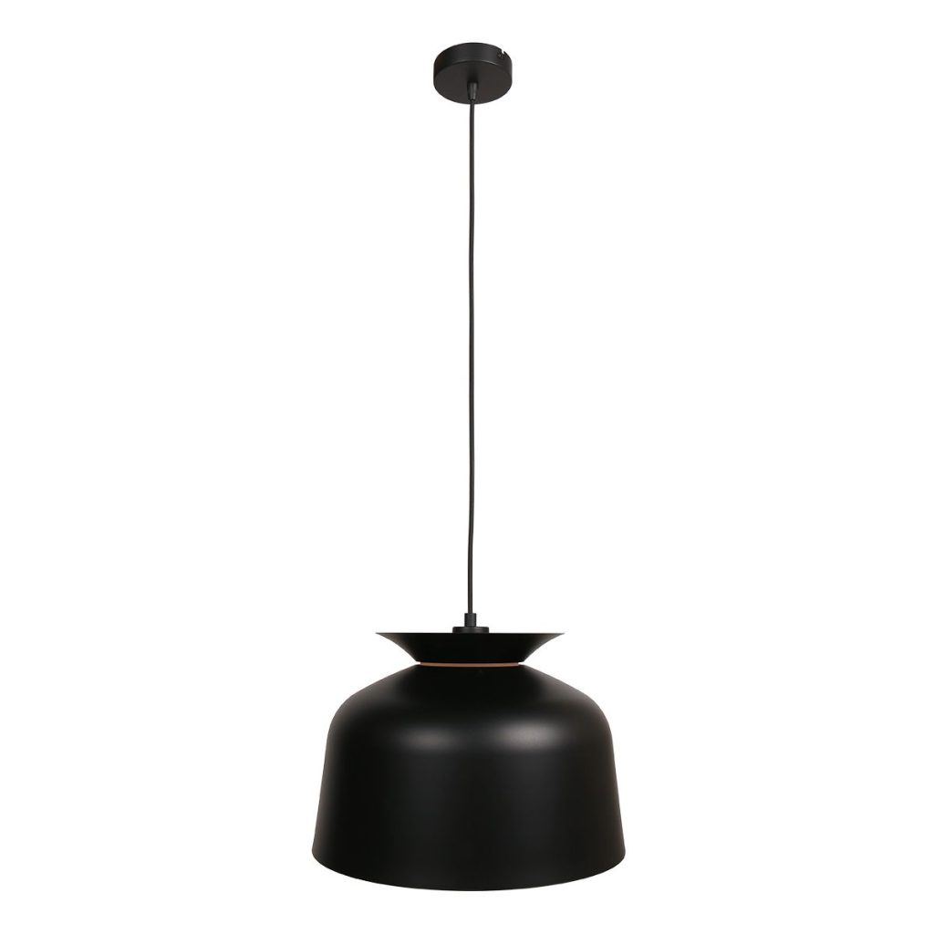 mexlite-hanglamp-skandina-zwart-metaal-ø35cm-e27-3684zw-1