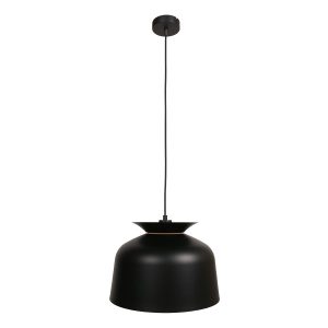 mexlite-hanglamp-skandina-zwart-metaal-ø35cm-e27-3684zw-1