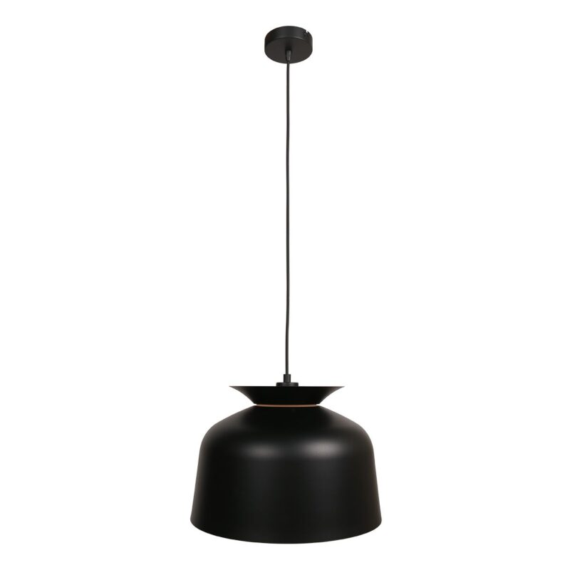 mexlite-hanglamp-skandina-zwart-metaal-ø35cm-e27-3684zw-1
