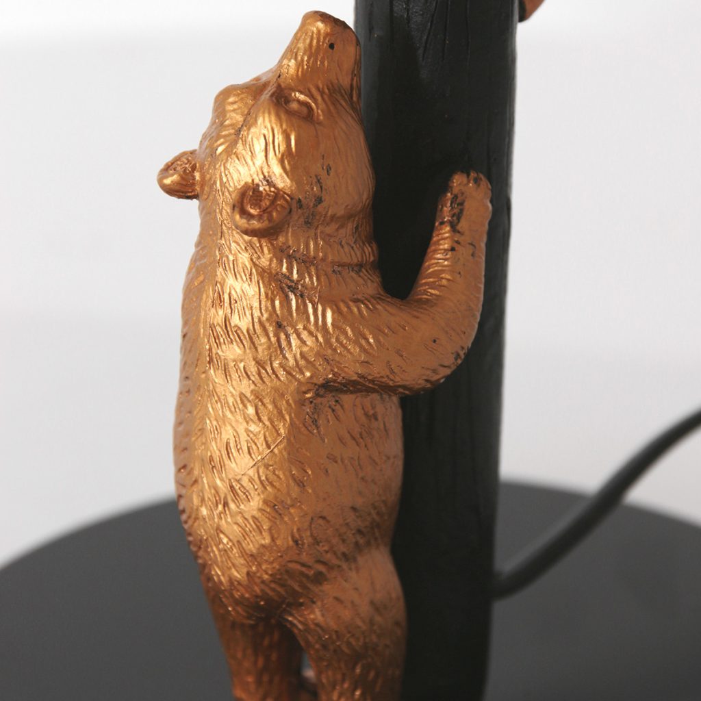 annelighting-tafellamp-animaux-zwart-grasmetaal-ø20cm-e27-3714zw-1
