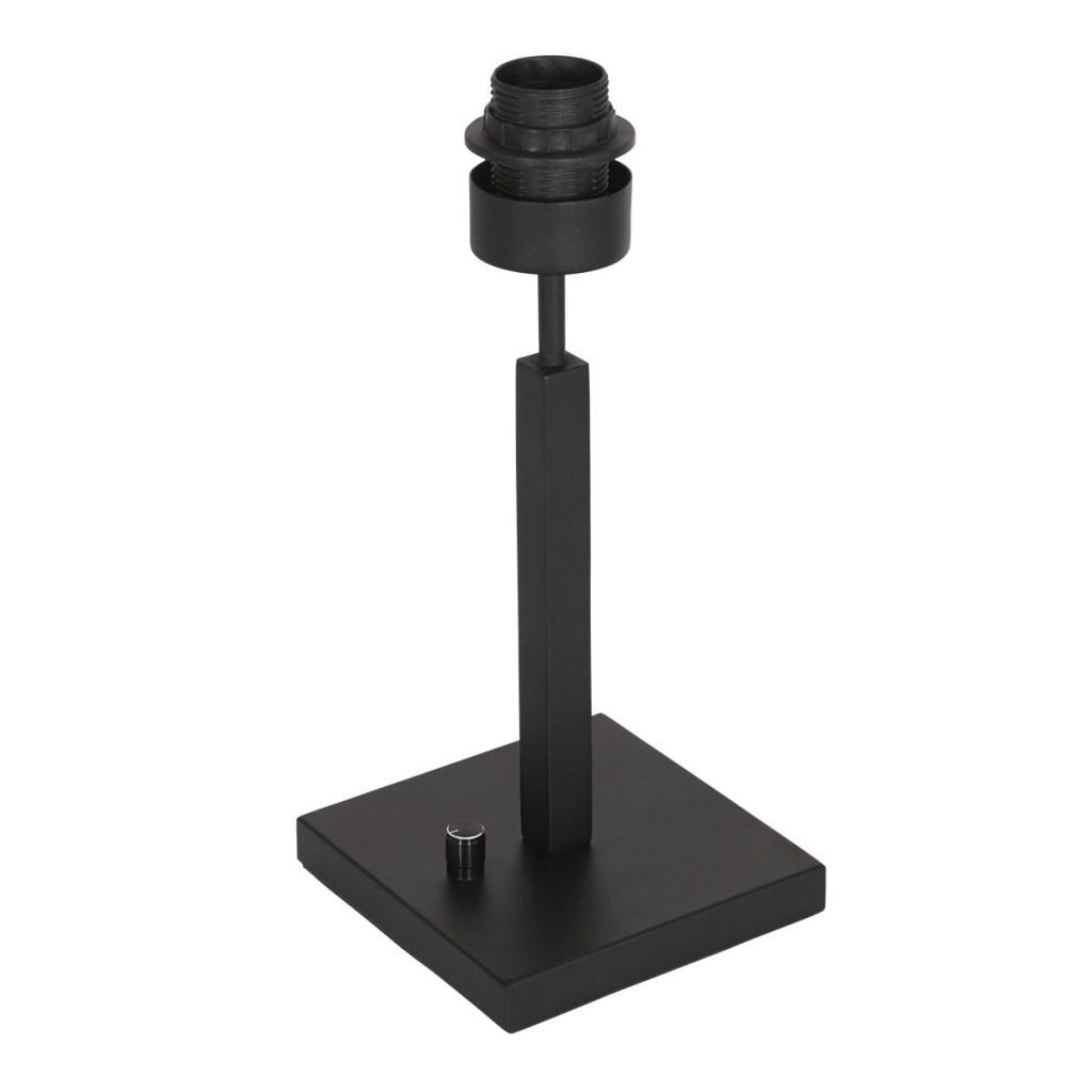 zwarte-tafellamp-met-moderne-patroonkap-tafellamp-steinhauer-stang-naturel-en-zwart-3707zw-13