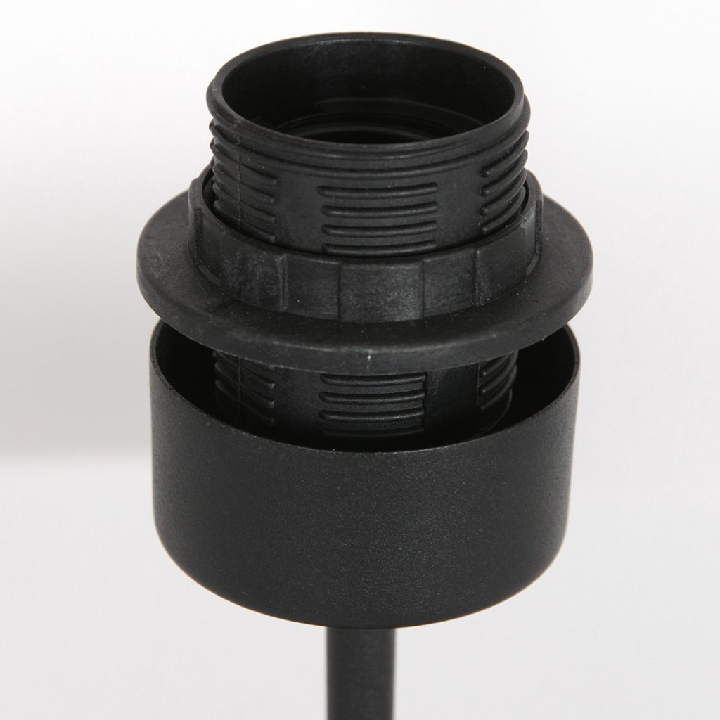 zwarte-tafellamp-met-moderne-patroonkap-tafellamp-steinhauer-stang-naturel-en-zwart-3707zw-3