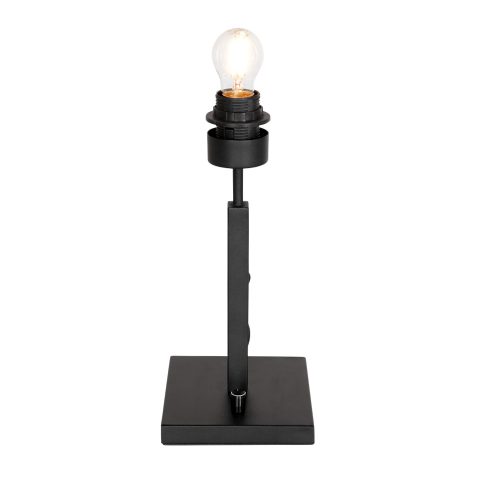 zwarte-tafellamp-met-moderne-patroonkap-tafellamp-steinhauer-stang-naturel-en-zwart-3707zw-8