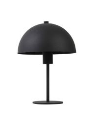 zwarte-tafellamp-modern-paddenstoel-vorm-light-and-living-merel
