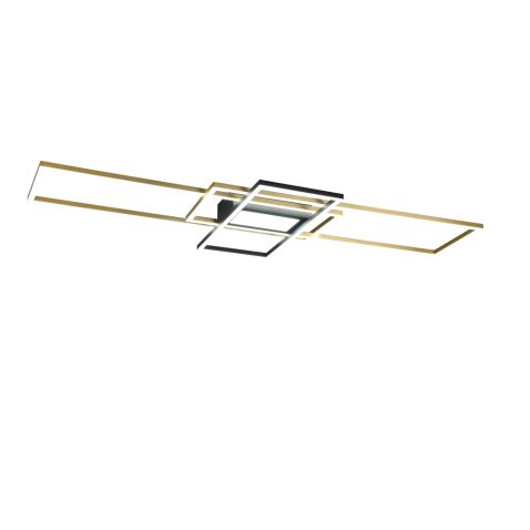 modern-rechthoekige-messing-plafondlamp-trio-leuchten-irvine-620010408-2