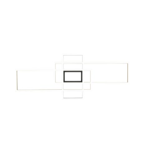 modern-rechthoekige-messing-plafondlamp-trio-leuchten-irvine-620010408-5