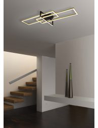Modern Luxury Loft / Apartment Architecture Interior