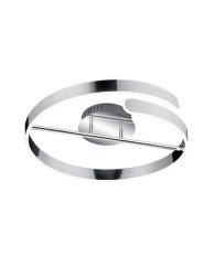 moderne-ronde-plafondlamp-chroom-reality-parma-r67071106