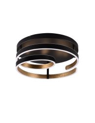 moderne-ronde-plafondlamp-zwart-met-goud-trio-leuchten-marnie-644110180-2