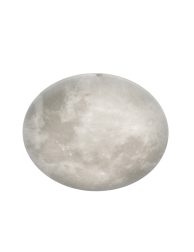 moderne-ronde-witte-lamp-trio-leuchten-lunar-627516000