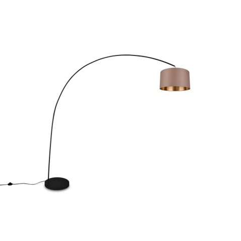 moderne-taupe-vloerlamp-met-zwart-trio-leuchten-mansur-419200141-4