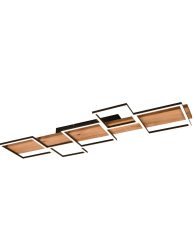 moderne-zwarte-plafondlamp-vijf-vierkanten-trio-leuchten-harper-622910532