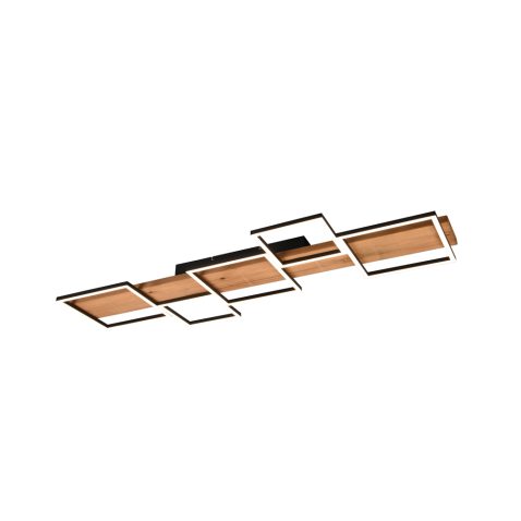 moderne-zwarte-plafondlamp-vijf-vierkanten-trio-leuchten-harper-622910532