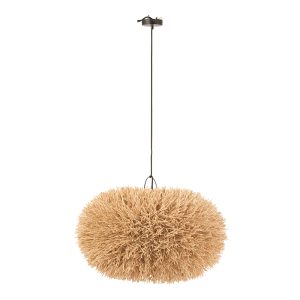 natuurlijke-ronde-beige-hanglamp-jolipa-sharon-20603