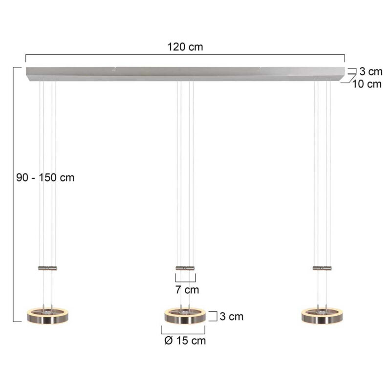 steinhauer-hanglamp-piola-staal-acrylmetaal-designlamp-led-3501st-1