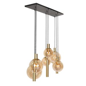 9-lichts-gouden-hanglamp-steinhauer-bollique-3799me-1