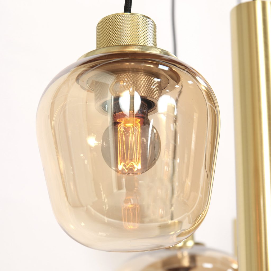 9-lichts-industriele-hanglamp-goud-steinhauer-reflexion-3797me-11