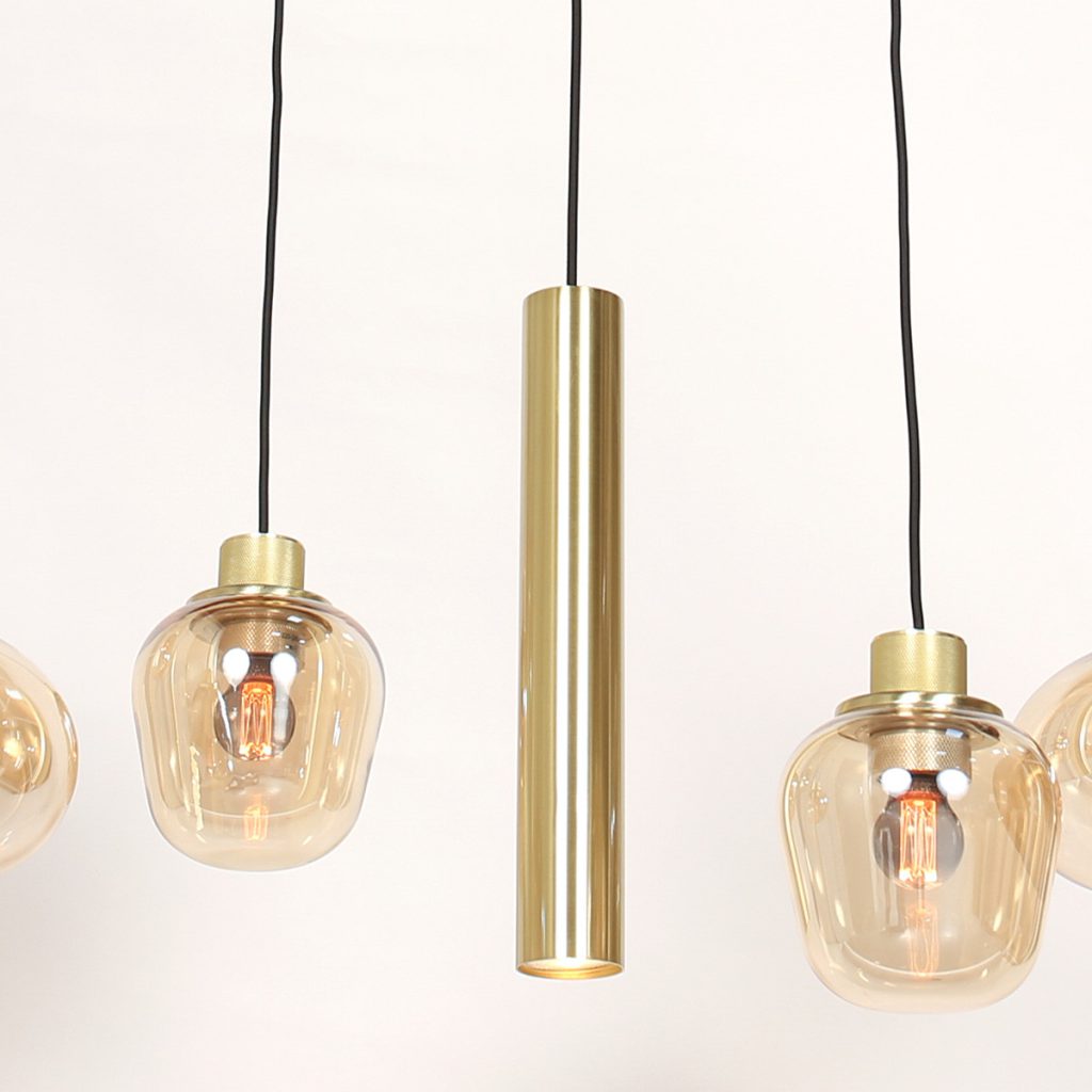 9-lichts-industriele-hanglamp-goud-steinhauer-reflexion-3797me-6