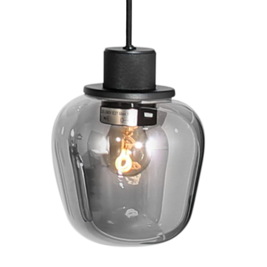 9-lichts-industriele-hanglamp-zwart-steinhauer-reflexion-3796zw-9