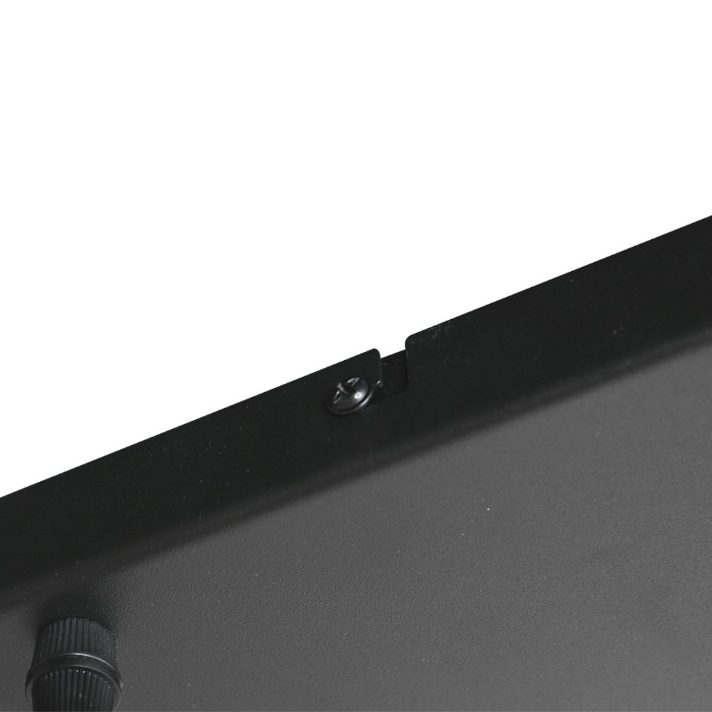 Zwarte hanglamp 9-lichts kokers/glasbollen Steinhauer Bollique led - Afbeelding 13
