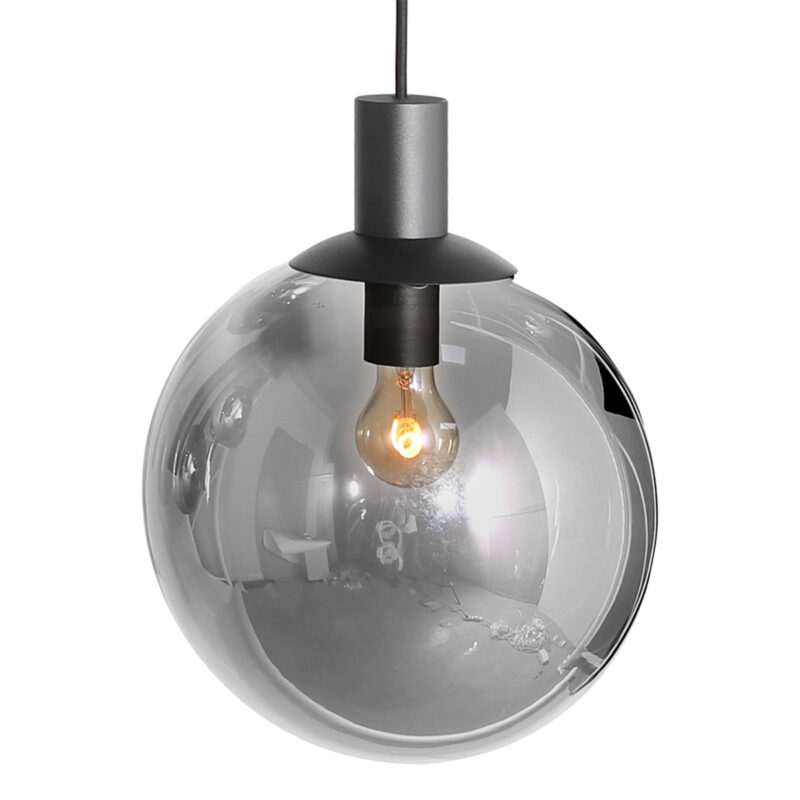 steinhauer-hanglamp-bolliqueled-zwart-glasmetaalsmokeglas-designlamp-e27_gu10-3798zw-1