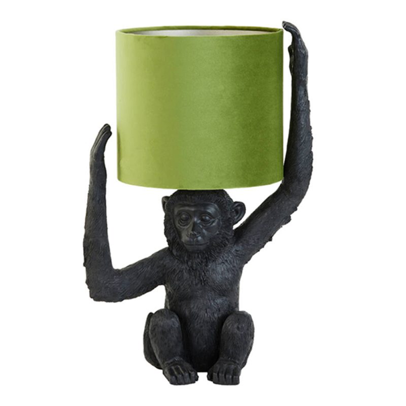 light&living-tafellamp-monkey-groenzwart-kunststof-dierenlamp-e27-1869412-412