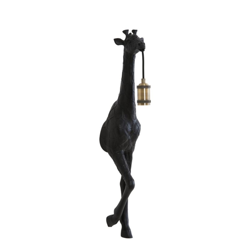 light&living-wandlamp-giraffe-zwart-kunststof-dierenlamp-e27-3124612-1