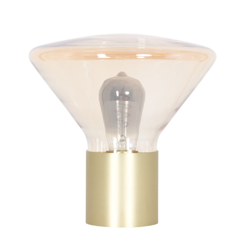 steinhauer-tafellamp-ambiance-amberkleurig-glasmetaal-ø26cm-e27-3401me--10