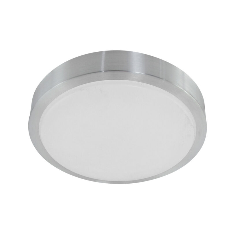 mexlite-plafonniere-galaxy-staal-kunststofmetaal-ø34cm-led-7831st-1