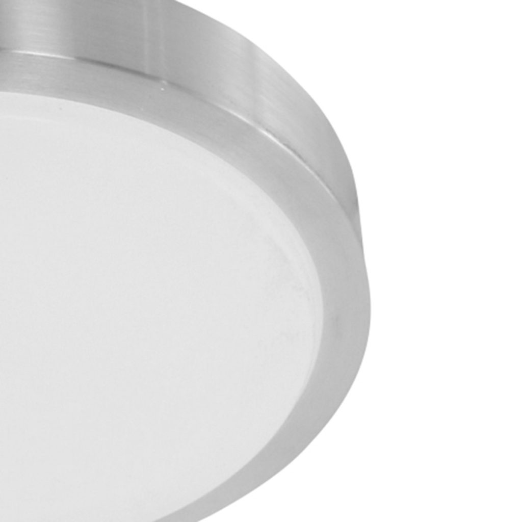 mexlite-plafonniere-galaxy-staal-kunststofmetaal-ø28cm-led-7830st-1