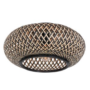 annelighting-plafonniere-maze-naturel-bamboemetaal-ø40cm-e27-3129be-1