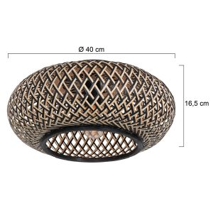 annelighting-plafonniere-maze-naturel-bamboemetaal-ø40cm-e27-3129be-1