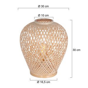 annelighting-tafellamp-maze-naturel-bamboemetaal-ø30cm-e27-3130be-1