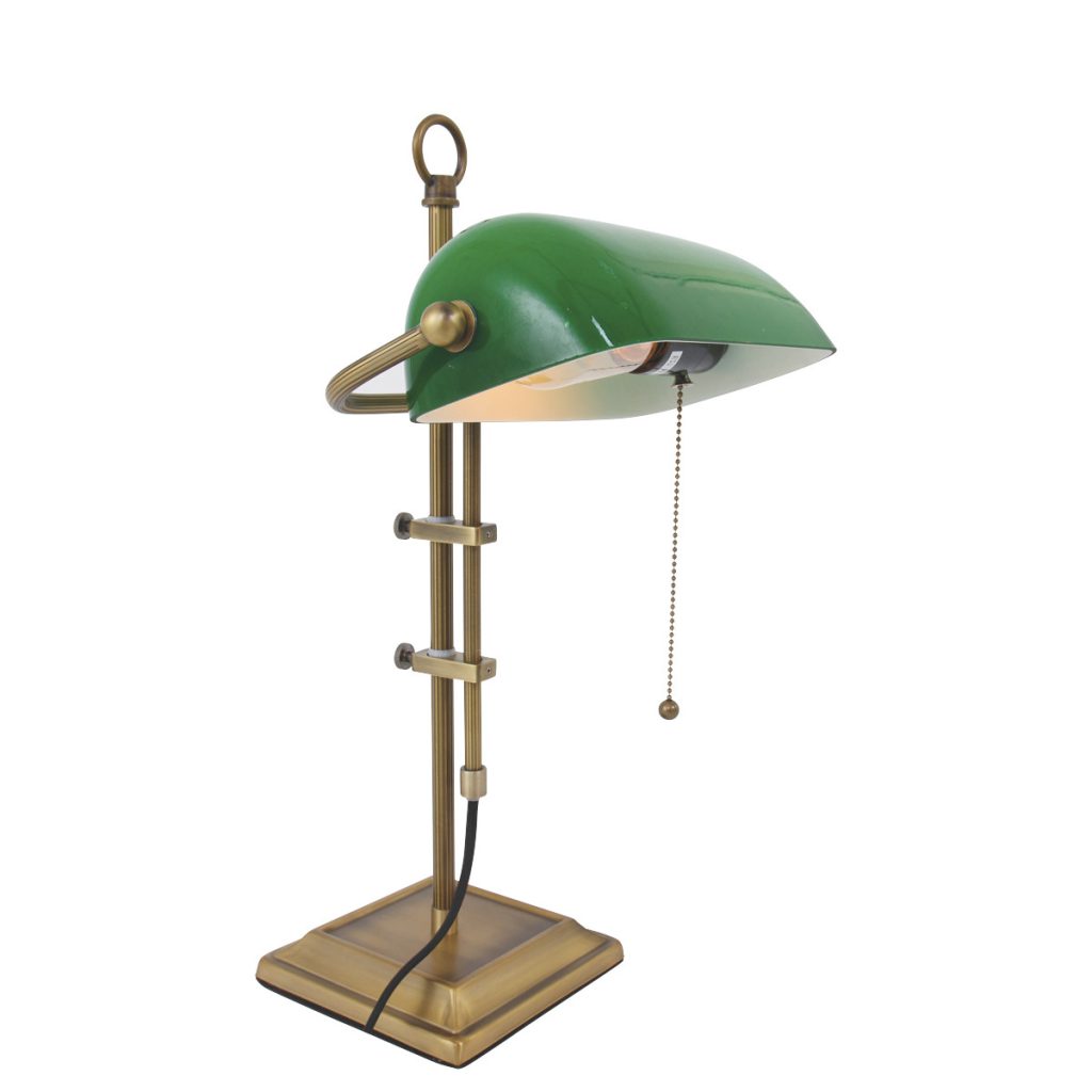 bankiers-bureaulamp-met-groene-kap-steinhauer-ancilla-7961br-1