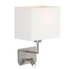 mexlite-wandlamp-nouveau-staal-metaalstof-bedlampje-led_e27-1472st-1