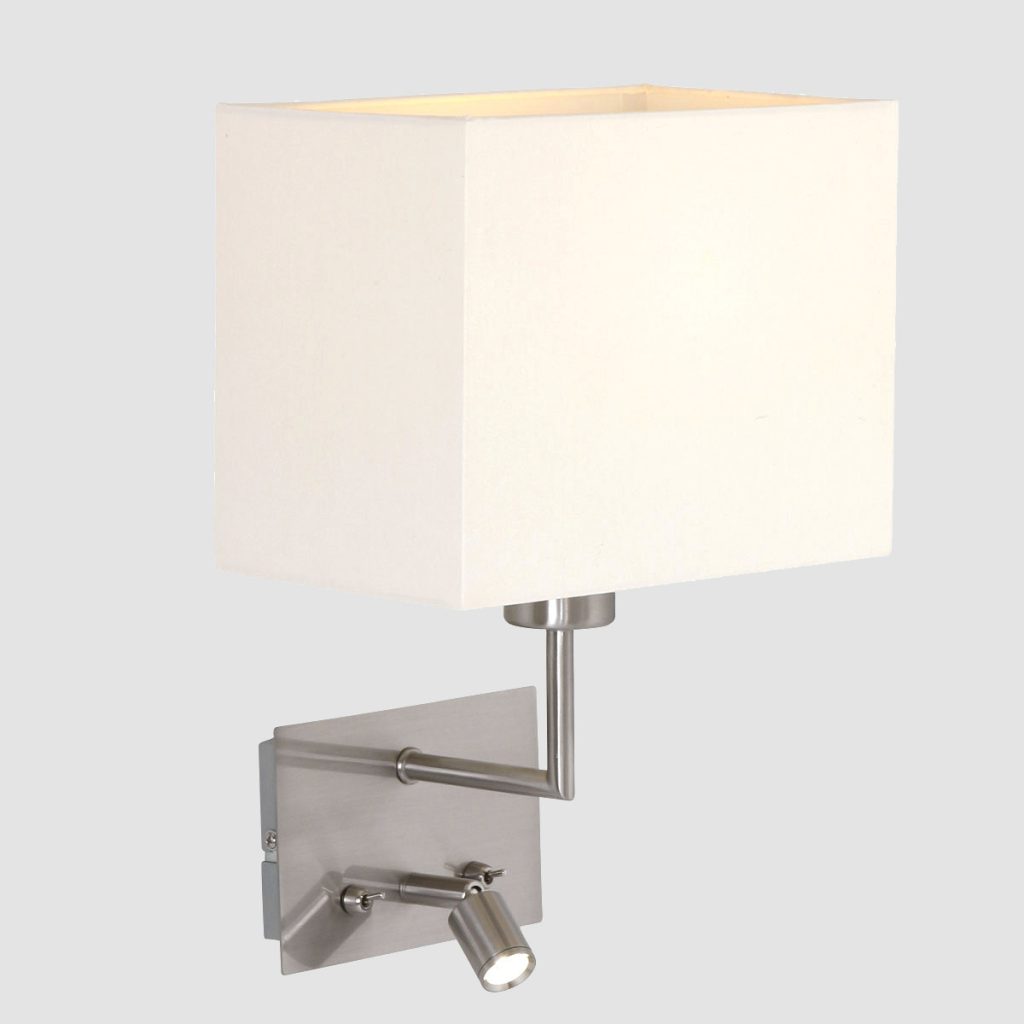 mexlite-wandlamp-nouveau-staal-metaalstof-bedlampje-led_e27-1472st--11