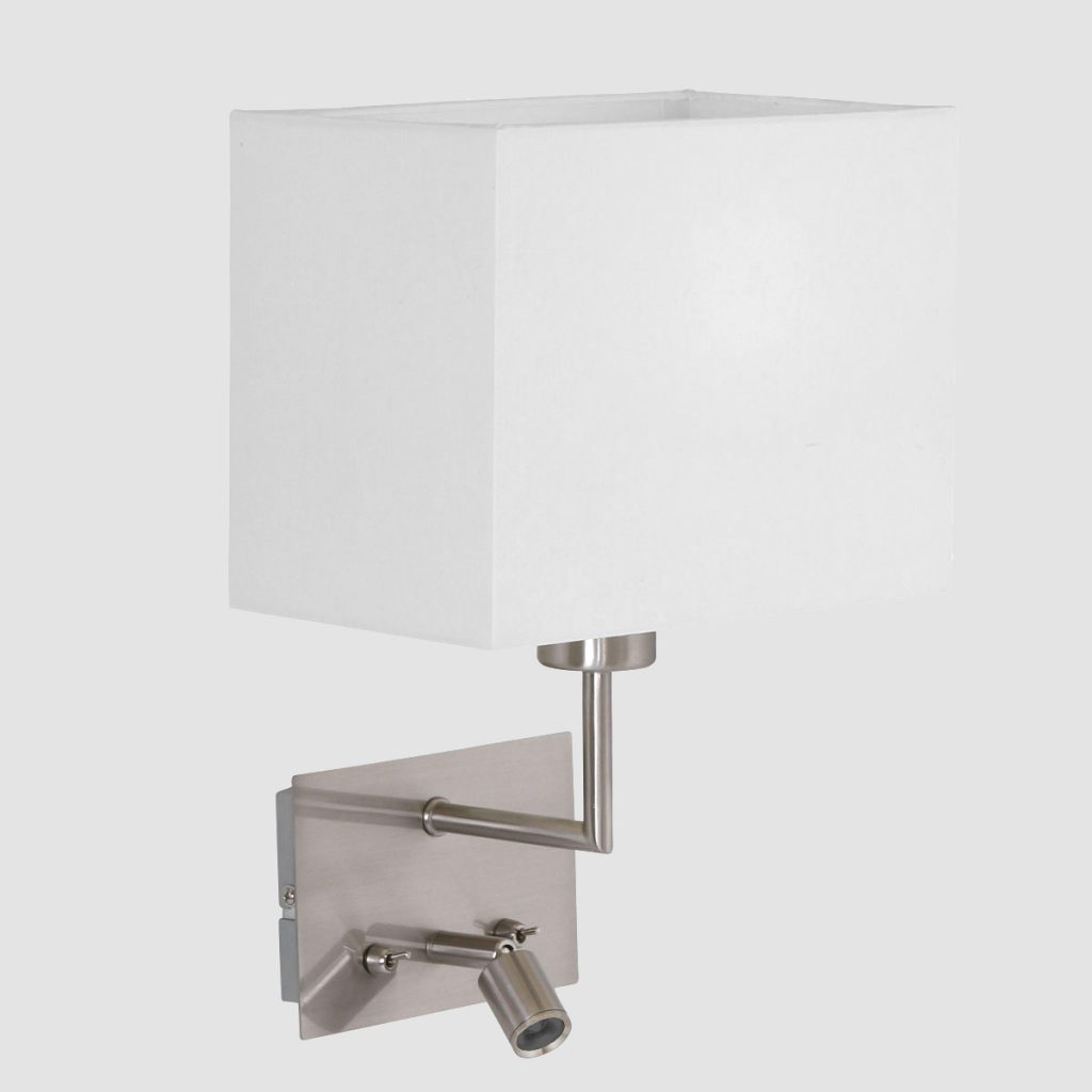 mexlite-wandlamp-nouveau-staal-metaalstof-bedlampje-led_e27-1472st--12