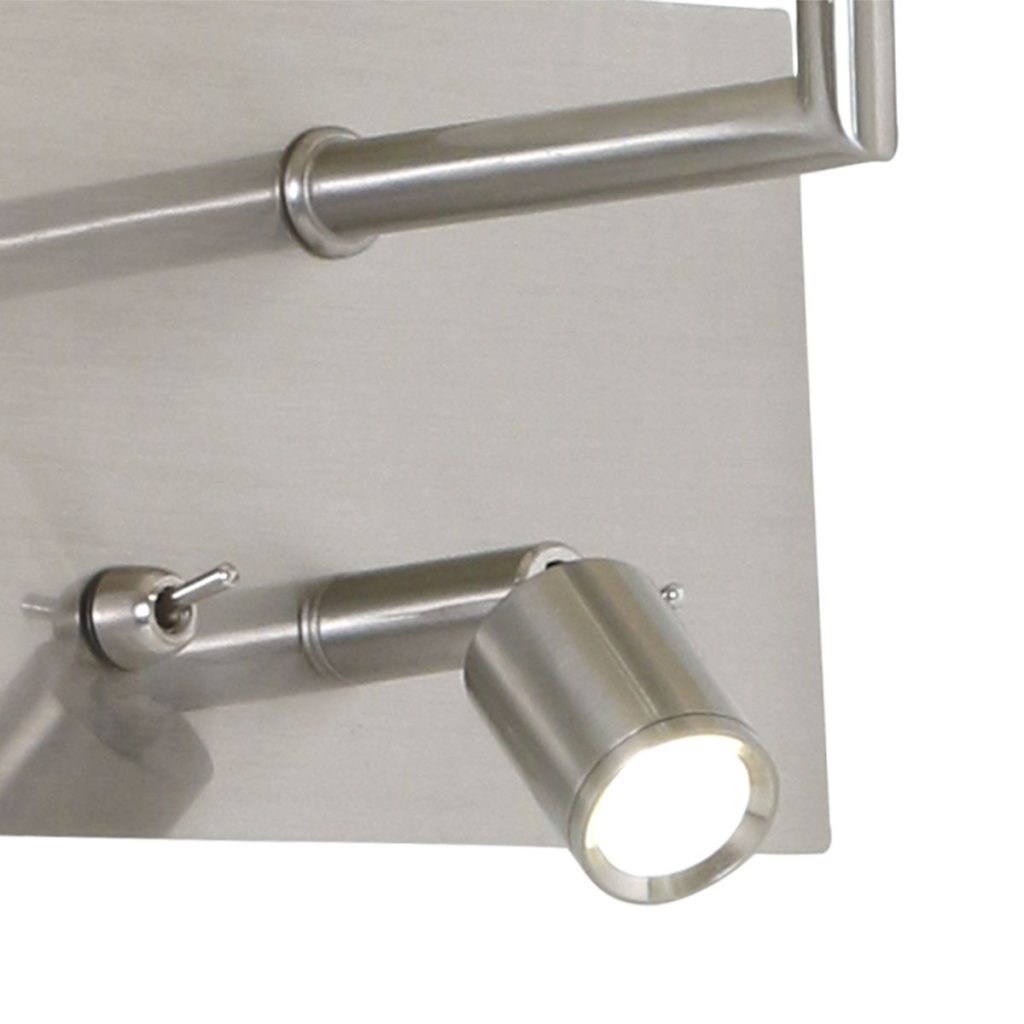 mexlite-wandlamp-nouveau-staal-metaalstof-bedlampje-led_e27-1472st-1