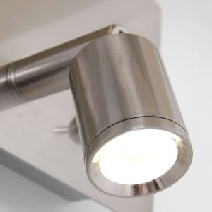 mexlite-wandlamp-nouveau-staal-metaalstof-bedlampje-led_e27-1472st-1