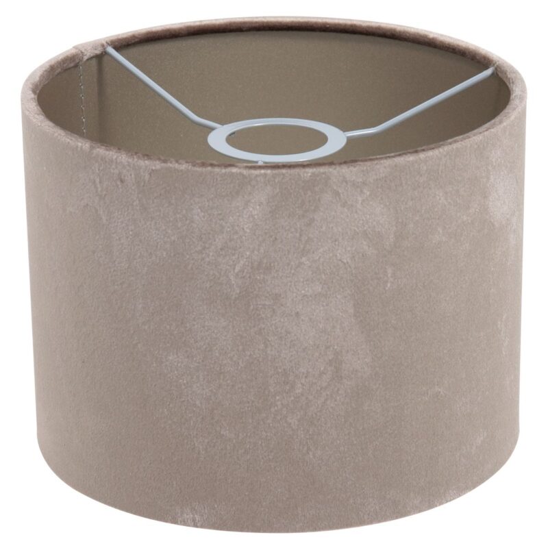 annelighting-tafellamp-animaux-zwart-metaalveloursstof-ø20cm-e27-8234zw-1
