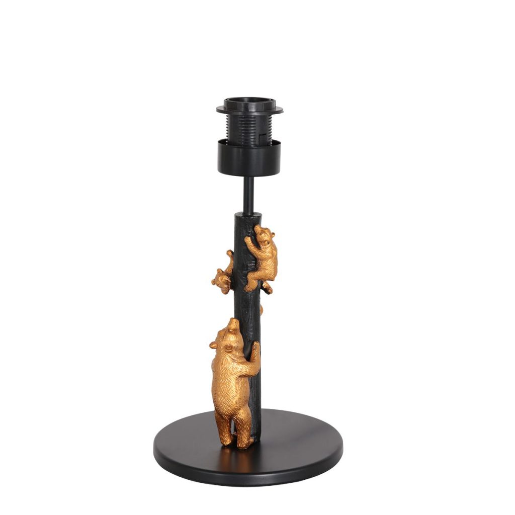 annelighting-tafellamp-animaux-zwart-linnenmetaal-ø20cm-e27-8232zw-1