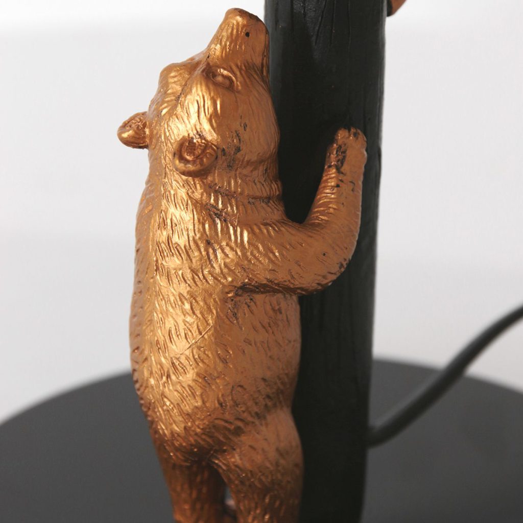 annelighting-tafellamp-animaux-zwart-linnenmetaal-ø20cm-e27-8232zw-1